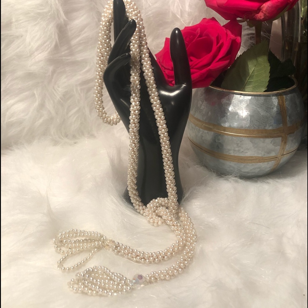 Two Way Necklace